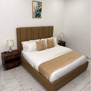 Premium Room – Gawain